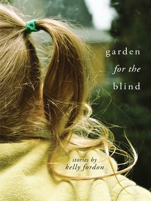 cover image of Garden for the Blind